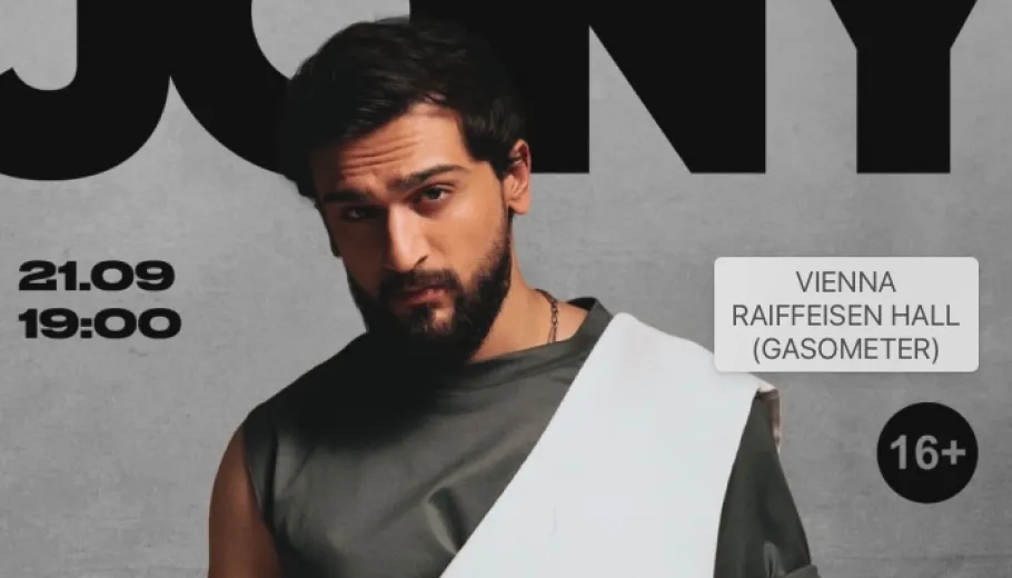Jony